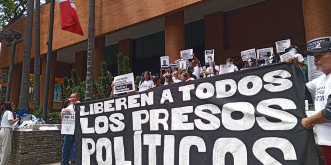 Siguen sin coincidir las cifras de excarcelados entre las ONG y el Gobierno