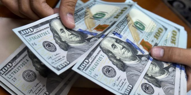 La devaluación del bolívar no tiene freno