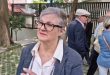 Desde enero de 2025 María Alejandra Díaz está refugiada en la embajada de Colombia en Caracas