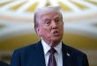 Trump volvió a amenazar a Nicolás Maduro
