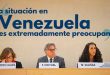 La falta de financiamiento es uno de los motivos para la renuncia