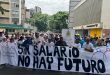 La Red Sindical rechaza la bonificación del ingreso de los trabajadores