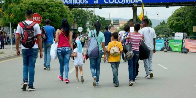 La mayoría de los migrantes venezolanos esperan un panorama más claro para decidir su regreso al país