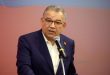Enrique Márquez quiere tender puentes con todos los sectores