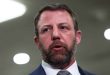 Venezuela era una gran nación en democracia, aseguró Markwayne Mullin