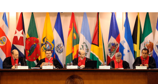 El desconocimiento de los resultados electorales fue el primer paso hacia la dictadura, según la CIDH