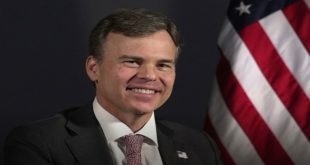 John Barret dijo que TRump y Rubio tienen planes para la prosperidad de la región