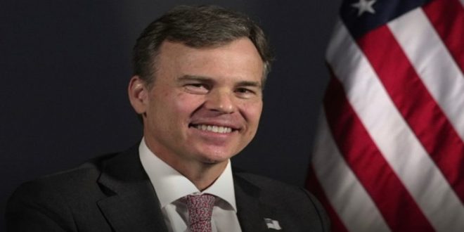 John Barret dijo que TRump y Rubio tienen planes para la prosperidad de la región