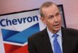 Mike Wirth cree que hay que hacer ajustes a la legislación petrolera